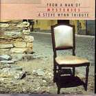 From A Man Of Mysteries / Steve Wynn Tribute di Steve Wynn - CD