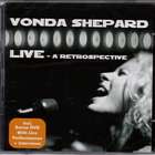 Live , A Retrospective di Vonda Shepard - CD