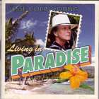 Living In Paradise di Jesse Colin Young - CD
