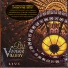 Live di Big Bad Voodoo Daddy - CD