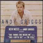 This I Gotta See di Andy Griggs - CD