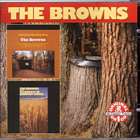 The Browns / Harvest Of Country Songs di The Browns - CD