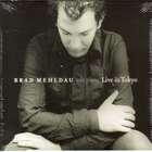 Live In Tokyo di Brad Mehldau - CD