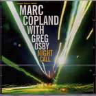 Night Call di Marc Copland - CD Night Call di Marc Copland - CD