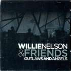 Outlaws And Angels di Willie Nelson - CD