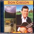 My God Is Real / I Walk Alone di Don Gibson - CD