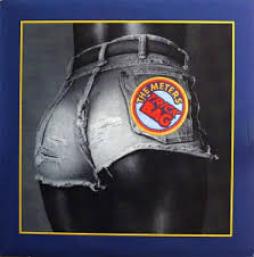 Trick Bag di Meters, The - CD Trick Bag di Meters, The - CD