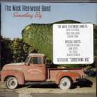 Something Big di The Mick Fleetwood Band - CD