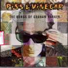 Piss & Vinegar di Graham Parker - CD