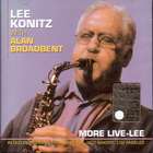 More Live-lee di Lee Konitz - CD More Live-lee di Lee Konitz - CD
