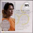 For The Lady di Aavv - CD