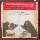 She Must And Shall Go Free di Derek Webb - CD