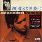 Words & Music di John Mellencamp - CD Words & Music di John Mellencamp - CD