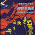 Red Planet di Seeds - CD