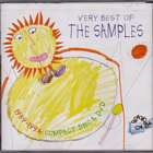 The Very Best Of The Samples di Samples - CD