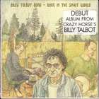 Blue In The Spirit World di Billy Talbot - CD