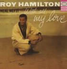 With All My Love. di Roy Hamilton - CD With All My Love. di Roy Hamilton - CD
