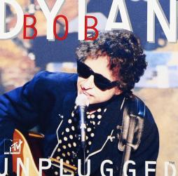 MTV Unplugged di Bob Dylan - CD