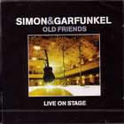 Old Friends - Live On Stage di Simon & Garfunkel - CD Old Friends - Live On Stage di Simon & Garfunkel - CD