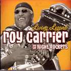Living Legend di Roy Carrier - CD