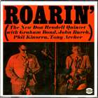 Roarin di Don Rendell - CD