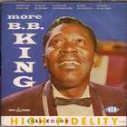 More B.B. King di B.B. King - CD