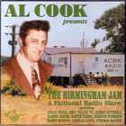 The Birmingham Jam di Al Cook - CD The Birmingham Jam di Al Cook - CD