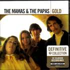 Gold di Mamas &amp; The Papas - CD
