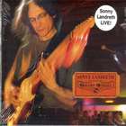 Grant Street di Sonny Landreth - CD Grant Street di Sonny Landreth - CD