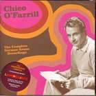 The Complete Norman Granz Recordings di Chico O'farrill - CD The Complete Norman Granz Recordings di Chico O'farrill - CD