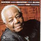 Rockin' And Shoutin' The Blues di Jimmy Nelson T99 - CD Rockin' And Shoutin' The Blues di Jimmy Nelson T99 - CD