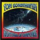 Nightfall Of Diamonds di Tom Constanten - CD Nightfall Of Diamonds di Tom Constanten - CD