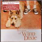 Because Of Winn - Dixie Ost di Because Of Winn-dixie - CD Because Of Winn - Dixie Ost di Because Of Winn-dixie - CD