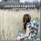 Back To Me di Kathleen Edwards - CD Back To Me di Kathleen Edwards - CD