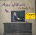 In A Family Way di Ann Rabson - CD