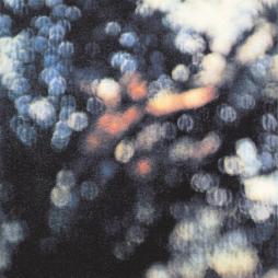 Obscured By Clouds di Pink Floyd