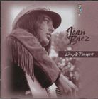 Live At Newport di Joan Baez - CD