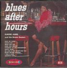 Blues After Hours di Elmore James - CD