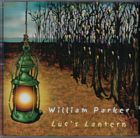 Luc's Lantern di William Parker - CD