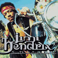 South Saturn Delta di Jimi Hendrix - CD