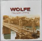Delaware Crossing di Wolfe - CD Delaware Crossing di Wolfe - CD