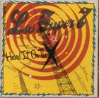 Heard It On The X di Los Super Seven - CD