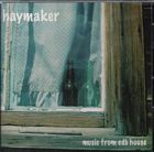 Music From Ed S House di Haymaker - CD Music From Ed S House di Haymaker - CD