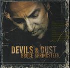 Devils & Dust di Bruce Springsteen - CD Devils & Dust di Bruce Springsteen - CD