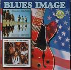 Blues Image / Red White And Blues Image di Blues Image - CD