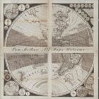 All Maps Welcome di Tom McRae - CD All Maps Welcome di Tom McRae - CD