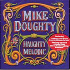 Haughty Melodic di Mike Doughty - CD Haughty Melodic di Mike Doughty - CD