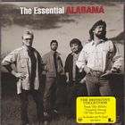 The Essential di Alabama - CD
