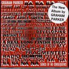 Songs Of No Consequences di Graham Parker - CD