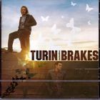 Jackinabox di Turin Brakes - CD Jackinabox di Turin Brakes - CD